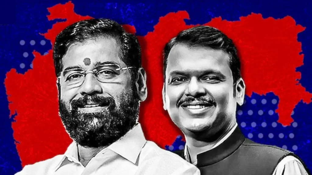 ఏకనాథ్ షిండేను సీఎంగా నేనే మొదట ప్రతిపాదించా! ఏకనాథ్ షిండేను సీఎంగా నేనే మొదట ప్రతిపాదించా!
