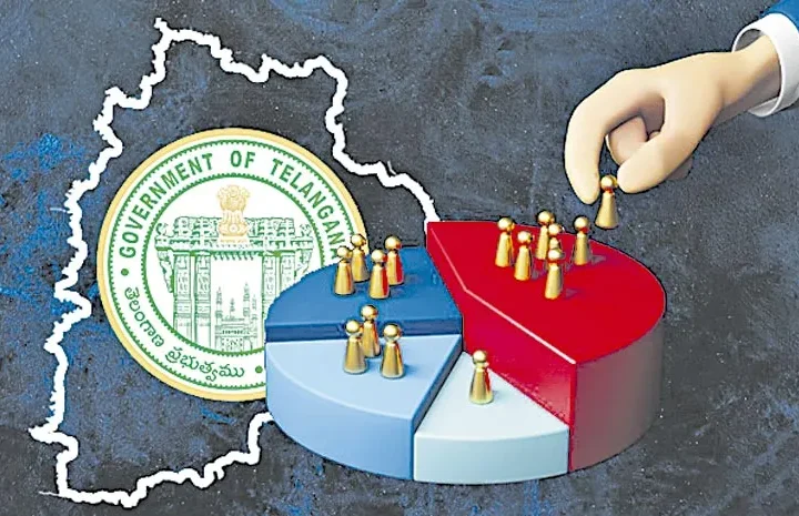 ‘స్థానికం’లో బీసీలకు 42% రిజర్వేషన్‌ ఖరారు చేస్తూ జీవో