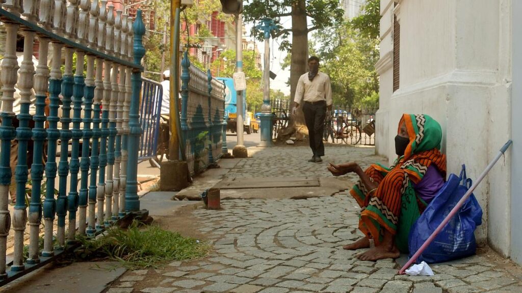జైళ్ల కంటే దారుణంగా బెగ్గర్స్ హోమ్స్ జైళ్ల కంటే దారుణంగా బెగ్గర్స్ హోమ్స్