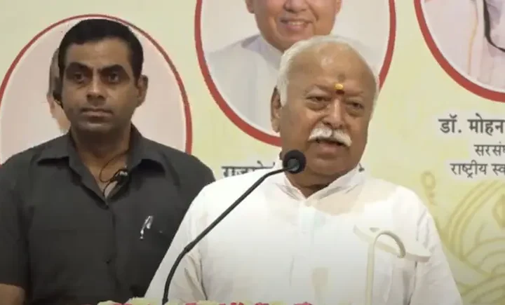 అభద్రతా భావంతోనే అమెరికా సుంకాలు