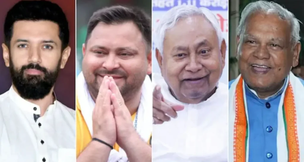 నవంబర్‌ 5 నుంచి 15 వరకు బీహార్‌ అసెంబ్లీ ఎన్నికలు!