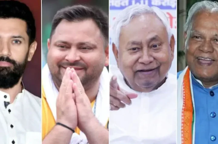 నవంబర్‌ 5 నుంచి 15 వరకు బీహార్‌ అసెంబ్లీ ఎన్నికలు!
