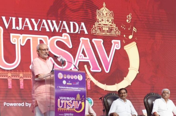 భారత్ లో మహిళల ప్రాముఖ్యతకు నిదర్శనం నవరాత్రి