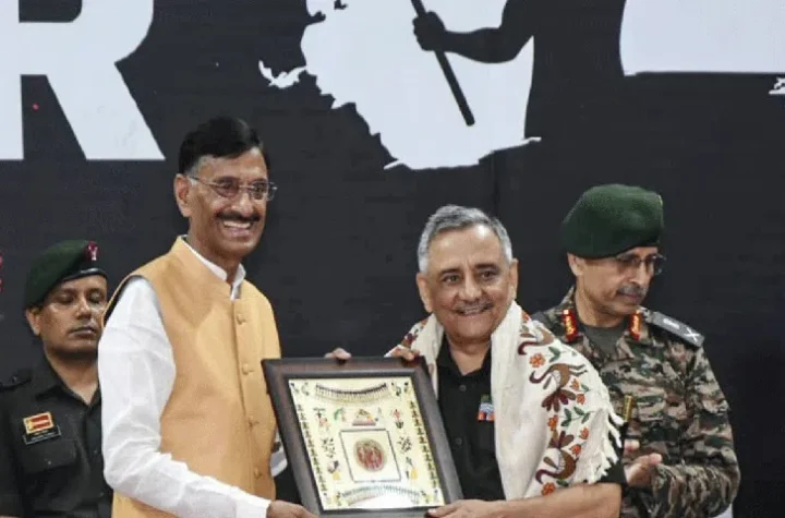 బంధుప్రీతి లేని ఏకైక ప్రదేశం ‘సైన్యం’