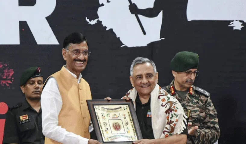 బంధుప్రీతి లేని ఏకైక ప్రదేశం ‘సైన్యం’ బంధుప్రీతి లేని ఏకైక ప్రదేశం ‘సైన్యం’