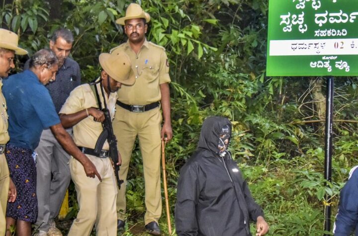 `ధర్మస్థలపై కుట్ర’లో ఎన్జీవోల పాత్రపై ఈడీ దర్యాప్తు
