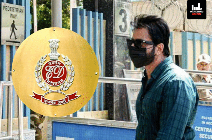 సెలబ్రిటీల రూ.కోట్ల విలువైన ఆస్తులను జప్తుకు సన్నాహాలు!