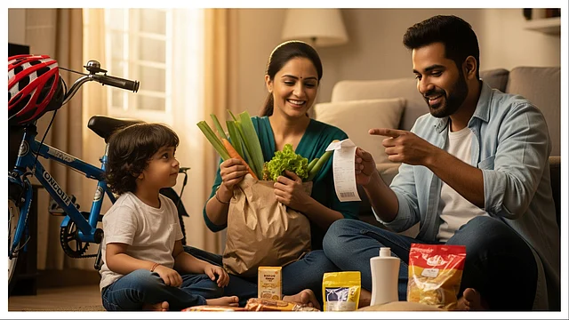 జీఎస్టీ సంస్కరణలతో తగ్గనున్న ఆహార వస్తువుల ధరలు