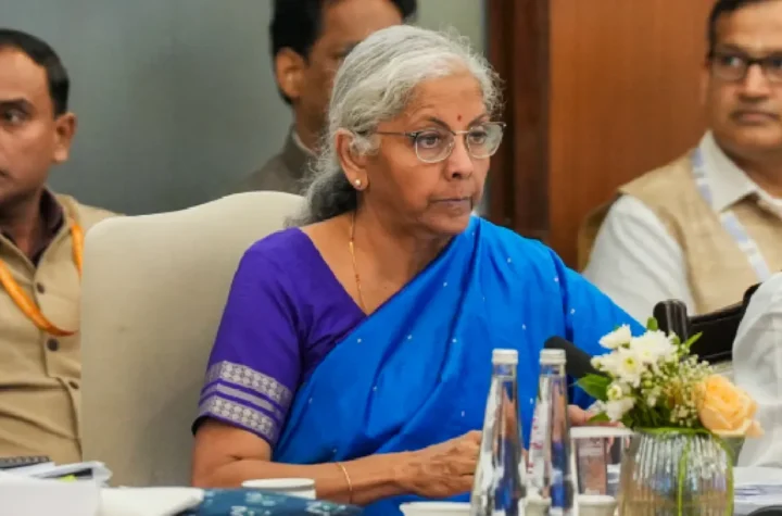 ఇకపై రెండు జీఎస్టీ స్లాబులే