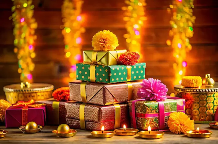 ప్రభుత్వ నిధులతో దీపావళి బహుమతులు ఇవ్వొద్దు