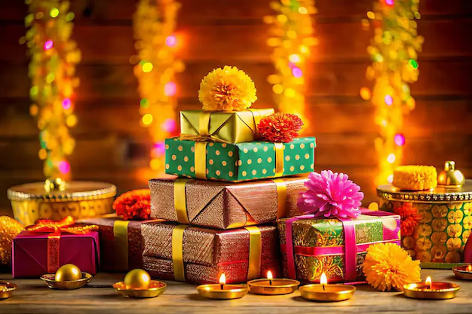 ప్రభుత్వ నిధులతో దీపావళి బహుమతులు ఇవ్వొద్దు
