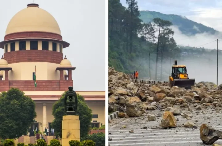 అస్తిత్వ సంక్షోభంలో హిమాలయన్‌ రాష్ట్రాలు