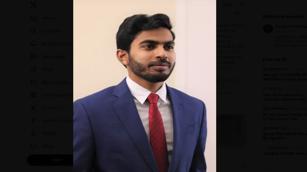 అమెరికాలో పోలీసు కాల్పుల్లో తెలంగాణ టెక్కీ మృతి!