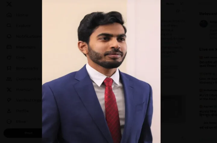 అమెరికాలో పోలీసు కాల్పుల్లో తెలంగాణ టెక్కీ మృతి!