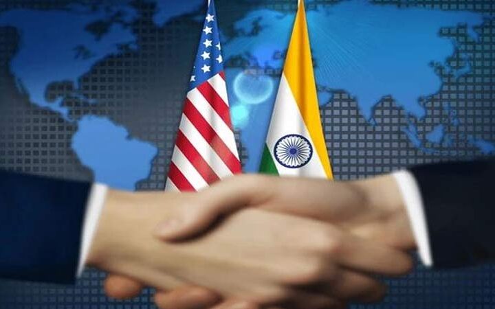 నేడు భారత్‌-అమెరికా వాణిజ్య చర్చలు