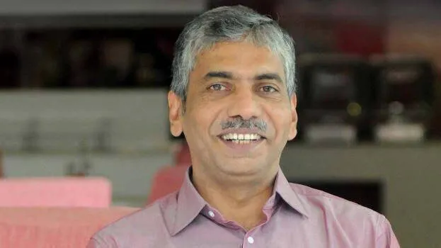 కేరళ మాజీ డిజిపి జాకబ్ థామస్ ఆర్ఎస్ఎస్ కు పూర్తి సమయం