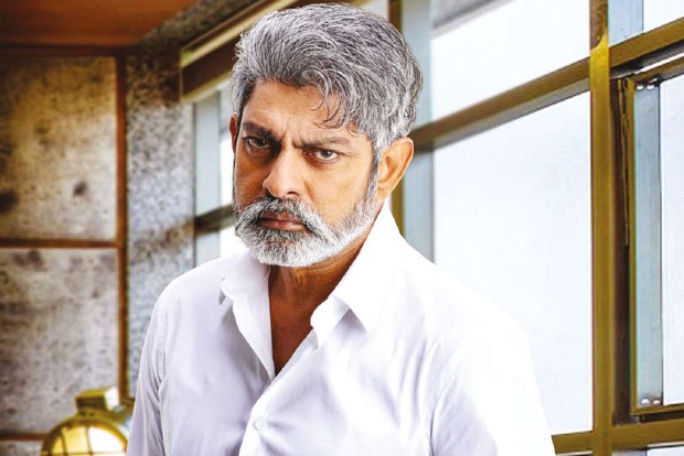 సాహితీ ఇన్ ఫ్రా కేసులో జగపతిబాబును విచారించిన ఈడీ