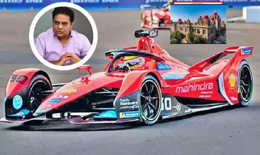 కీలక దశకు ఫార్ములా ఈ-రేసు కేసు