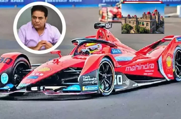 కీలక దశకు ఫార్ములా ఈ-రేసు కేసు