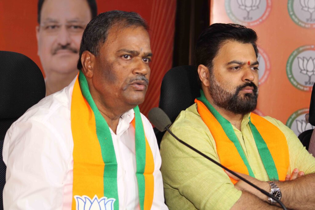 17 నుంచి `సేవా పక్షం అభియాన్’గా మోదీ జన్మదినం