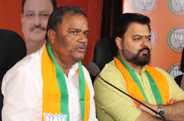 17 నుంచి `సేవా పక్షం అభియాన్’గా మోదీ జన్మదినం