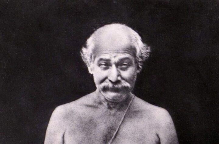క్రియాయోగ మార్గదర్శి లాహిరి మహాశయులు