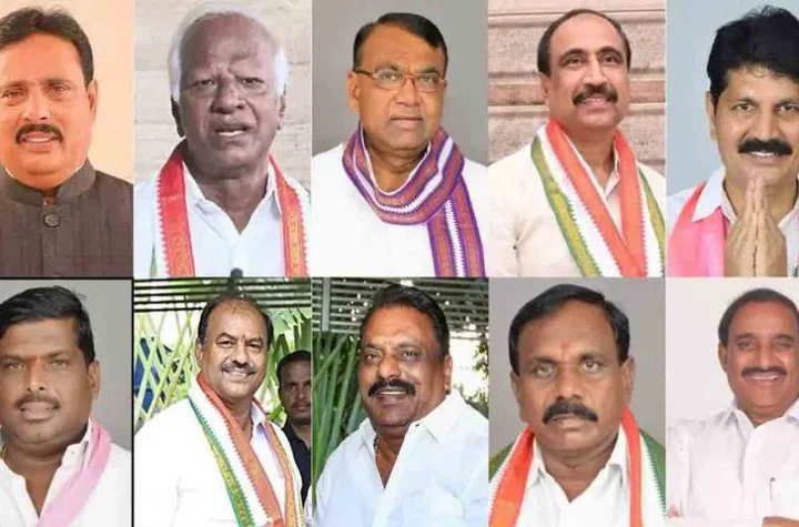 ఫిరాయింపు ఎమ్యెల్యేలపై స్పీకర్ విచారణ నేటి నుంచే