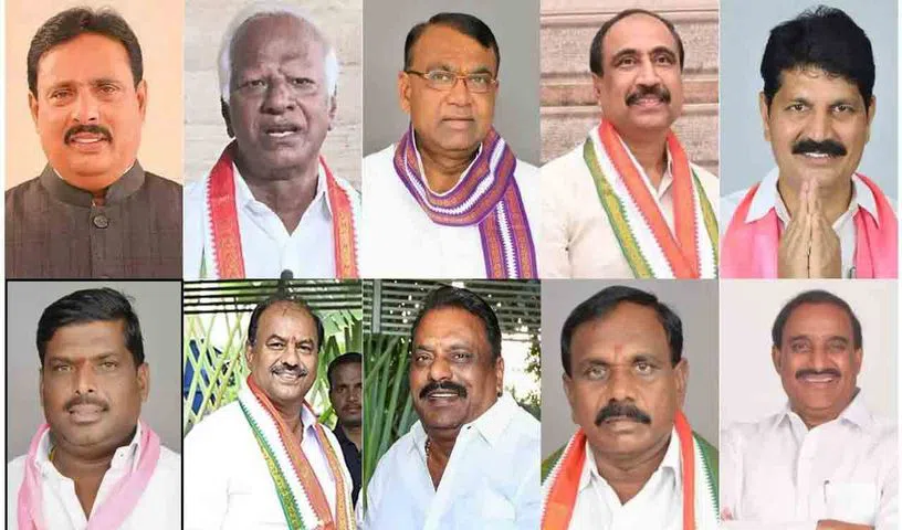 ఫిరాయింపు ఎమ్యెల్యేలపై స్పీకర్ విచారణ నేటి నుంచే