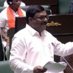 కాళేశ్వరం ప్రాజెక్టులో కాంగ్రెస్- బిఆర్‌ఎస్ మ్యాచ్ ఫిక్సింగ్