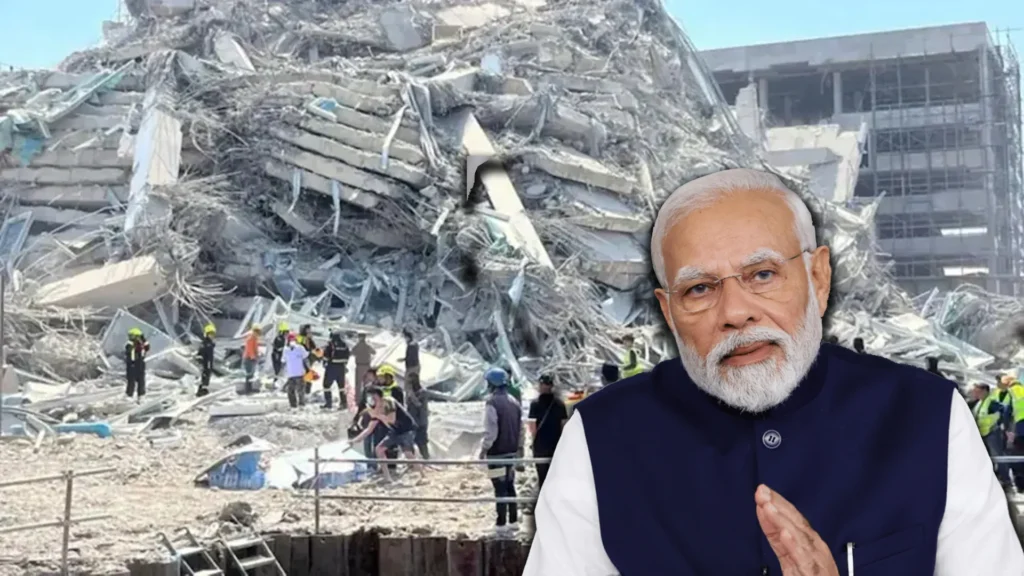 ఆఫ్ఘనిస్థాన్‌ను అన్ని విధాలుగా ఆదుకుంటాం