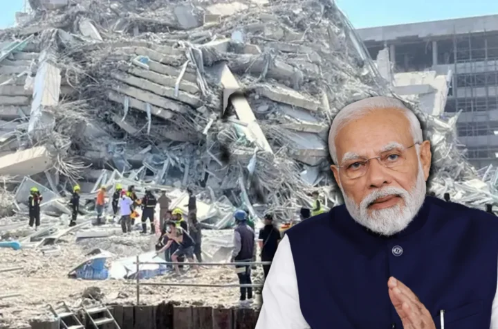 ఆఫ్ఘనిస్థాన్‌ను అన్ని విధాలుగా ఆదుకుంటాం