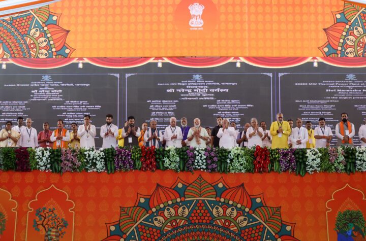 బీహార్ లో ఆర్జేడీ, కాంగ్రెస్ అస్తవ్యస్త పాలన