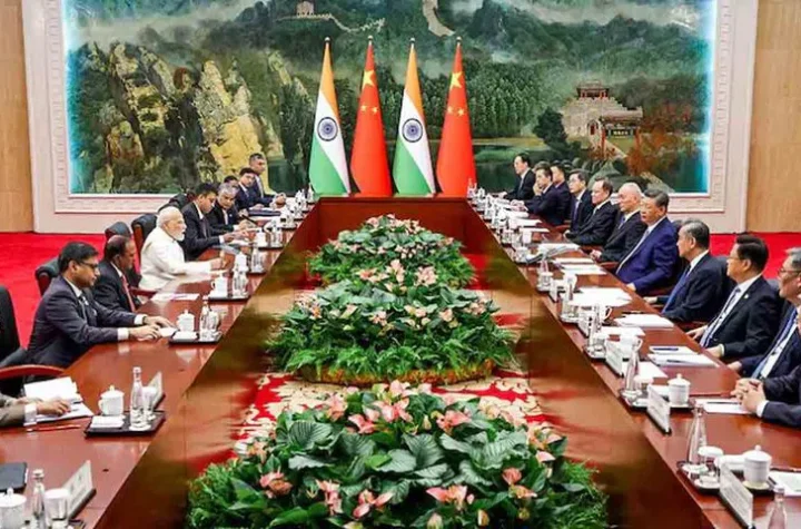 ఉగ్రవాదంపై పోరులో భారత్‌కు మద్దతుగా చైనా
