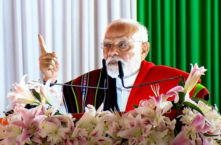 మణిపుర్‌ ప్రజలారా మీ వెంట నేనున్నా….