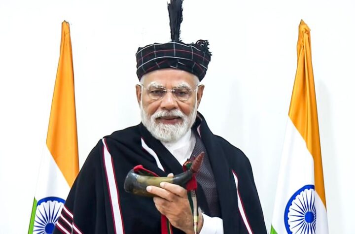 ఓటు బ్యాంకు రాజకీయాలతో నష్టపోతున్న ఈశాన్యం 