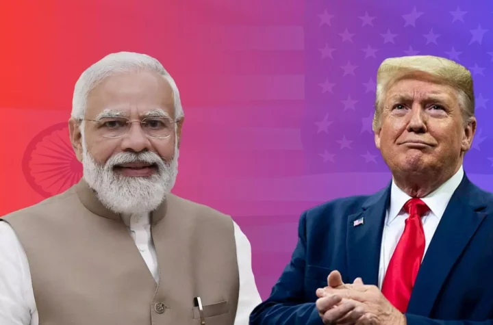 కశ్మీర్ విషయంలో జోక్యం చేసుకోం.. త్వరలో ట్రంప్- మోదీ భేటీ