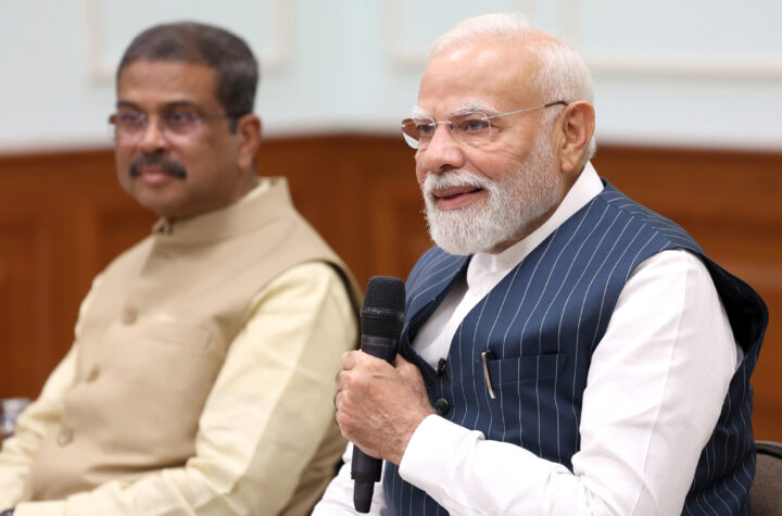 జీఎస్టీ 2.O దేశాభివృద్ధికి డబుల్ డోస్