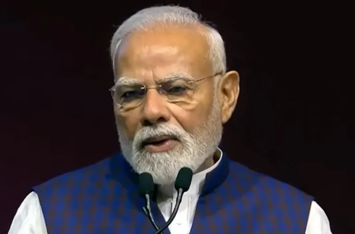 ఎన్ని సవాళ్లు ఎదురైనా 7.8 శాతం వృద్ధిరేటు సాధించాం
