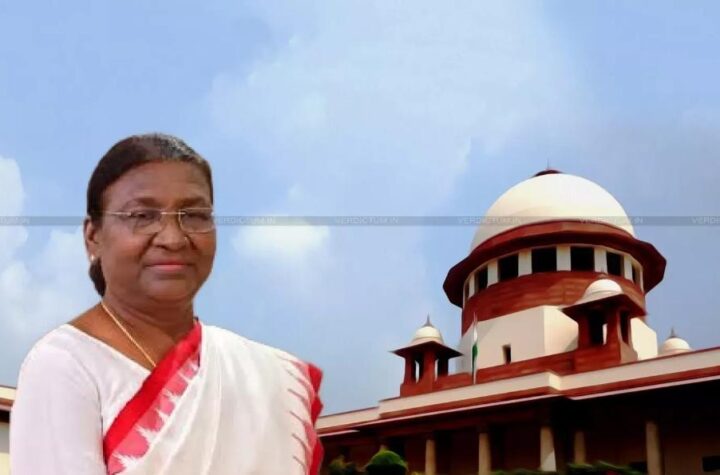సుప్రీంకోర్టు శక్తి హీనురాలై, పని లేకుండా కూర్చోవాలా?