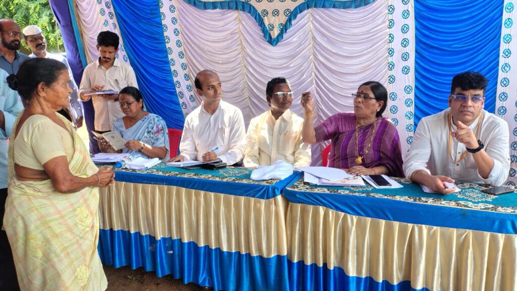 పోలవరం నిర్వాసితులకు పునరావాస హామీలు నెరవేర్చాలి పోలవరం నిర్వాసితులకు పునరావాస హామీలు నెరవేర్చాలి