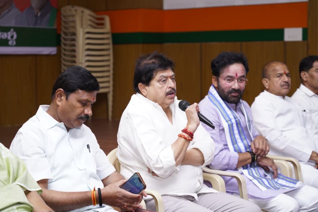 తెలంగాణ విమోచన దినోత్సవంకు రాజ్ నాథ్ సింగ్ తెలంగాణ విమోచన దినోత్సవంకు రాజ్ నాథ్ సింగ్