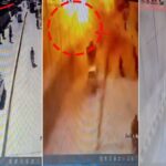 బలూచిస్థాన్‌ లో భారీ పేలుడు… 10 మంది మృతి