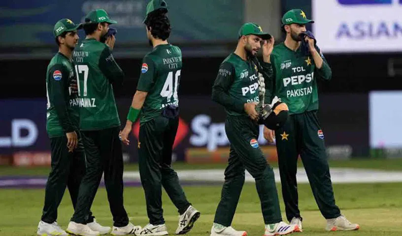 ఆసియా కప్ బాయ్కాట్ అంటూ బెట్టు చేసి తోకముడిచిన పాక్ ఆసియా కప్ బాయ్కాట్ అంటూ బెట్టు చేసి తోకముడిచిన పాక్