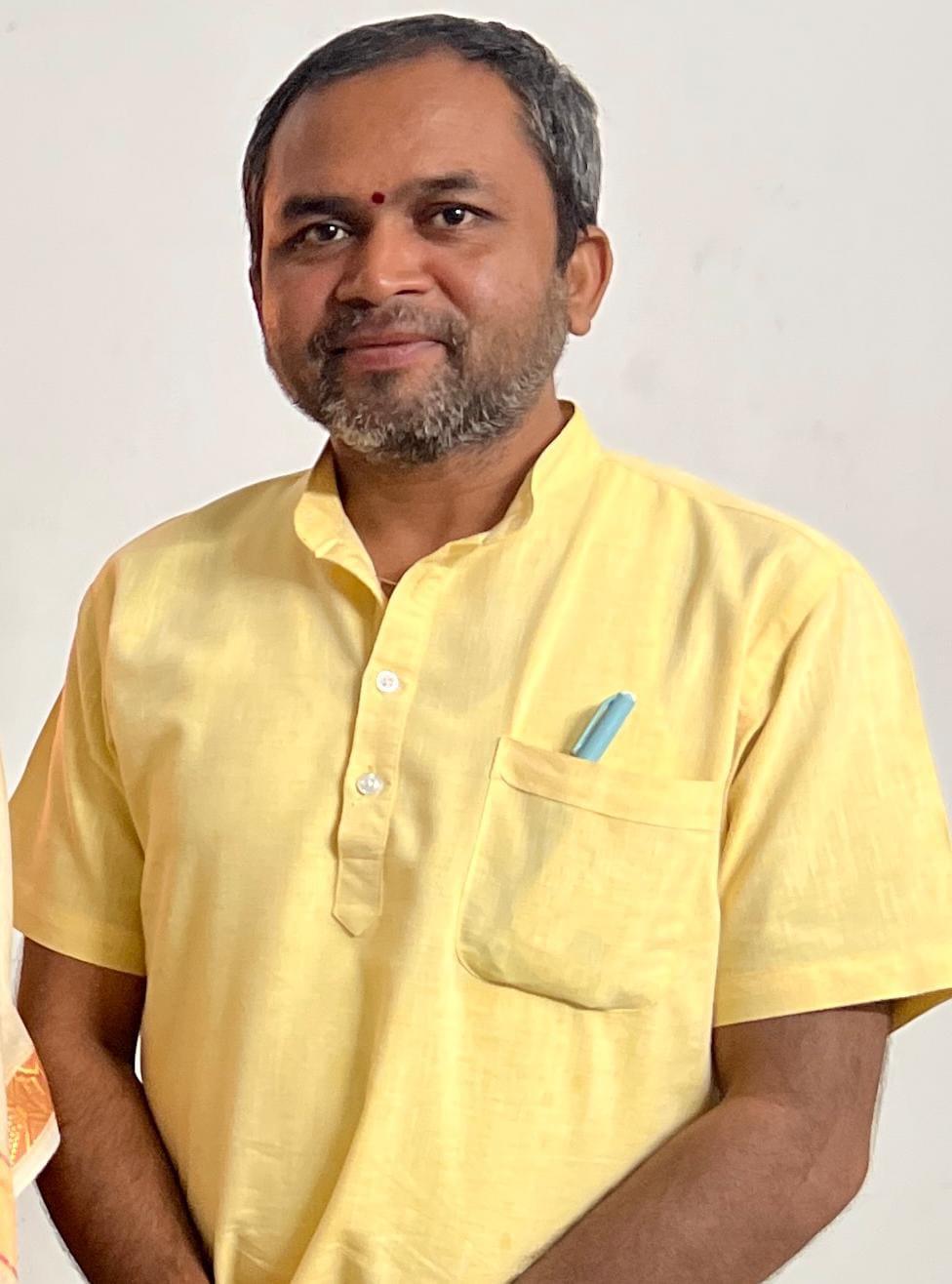 తెలుగు రాష్ట్రాల స్వదేశీ జాగరణ్ మంచ్ సారధిగా రాచ శ్రీనివాస్