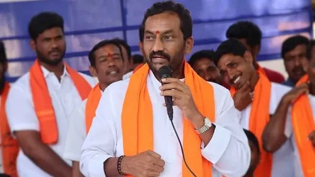 కవిత చెప్పింది కొంతే, ఇంకా చెప్పాల్సింది చాలా ఉంది