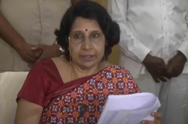 తెలంగాణాలో స్థానిక సంస్థల ఎన్నికల షెడ్యూల్ విడుదల
