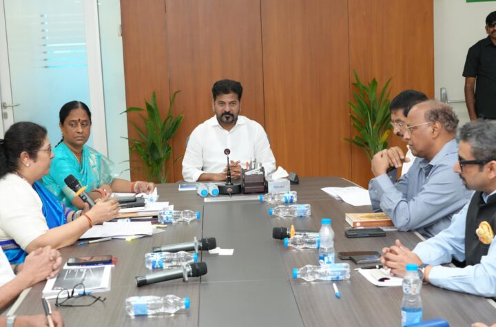దక్షిణ భారత కుంభమేళాగా గోదావరి పుష్కరాలు