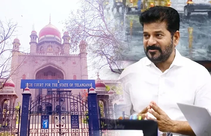 బీసీ బిల్లుపై గవర్నర్‌ తేల్చకముందే జీవోపై హైకోర్టు విస్మయం