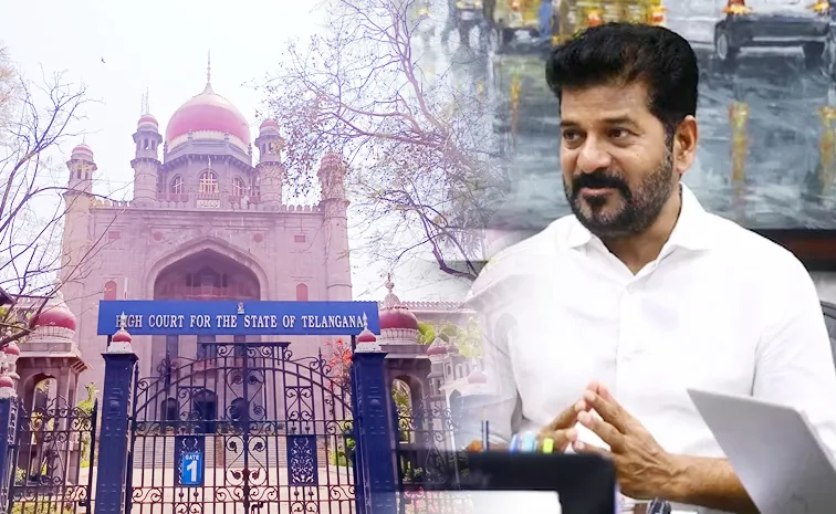 బీసీ బిల్లుపై గవర్నర్‌ తేల్చకముందే జీవోపై హైకోర్టు విస్మయం