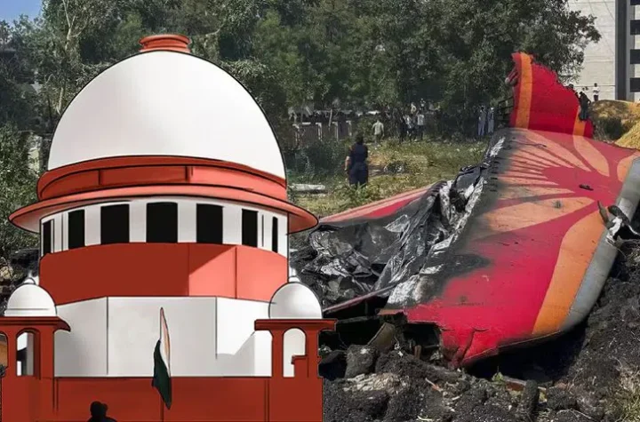 పైలెట్లను నిందించడం బాధ్యతా రాహిత్యం